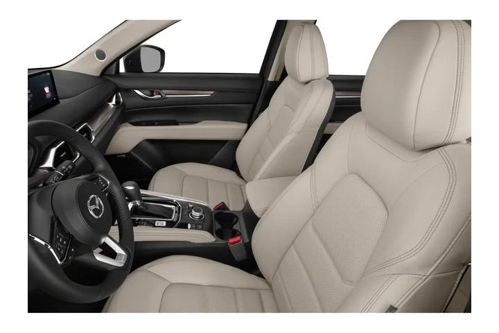 $28499 : 2022 CX-5 2.5 S Premium Packa image 6