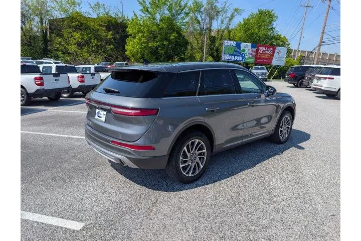 $26500 : Lincoln Corsair 2022 AWD Sta image 6