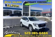 GMC Terrain 2024 AWD SLE 4dr en Poplar Bluff