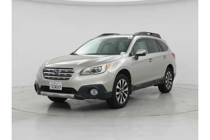 $19998 : Subaru Outback 2017 AWD 2.5i image 4