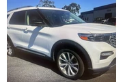$31988 : Ford Explorer 2021 AWD Plati thumbnail