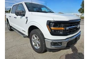 $35000 : Ford F-150 2024 4x4 XLT 4dr thumbnail