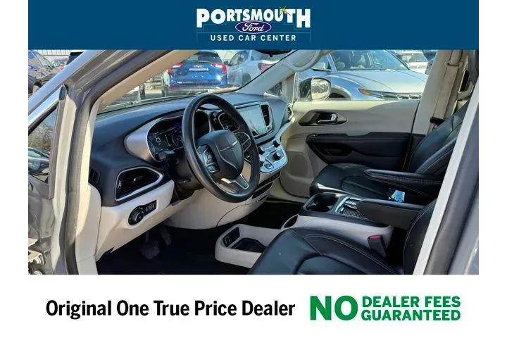 $23995 : Chrysler Pacifica 2023 Touri image 4
