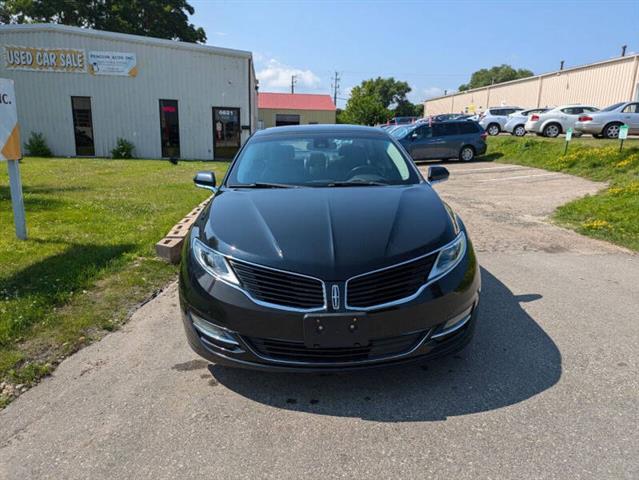 $10900 : 2014 MKZ image 9