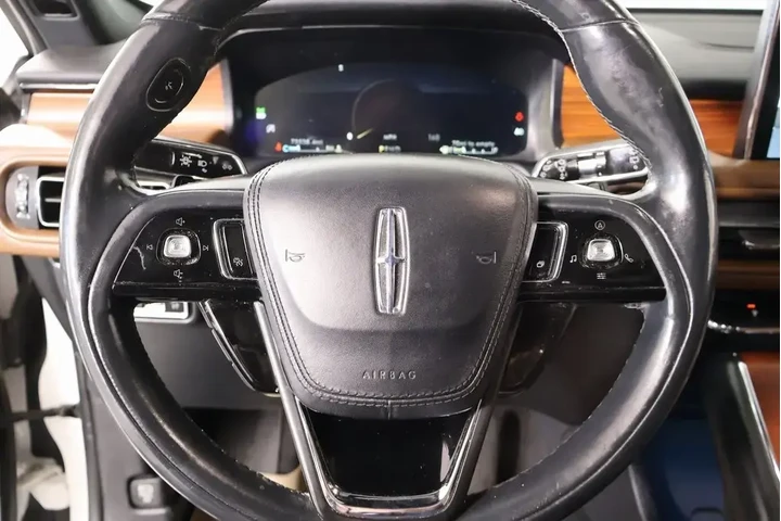 $33999 : Lincoln Aviator 2021 AWD Res image 3