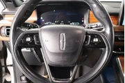 $33999 : Lincoln Aviator 2021 AWD Res thumbnail