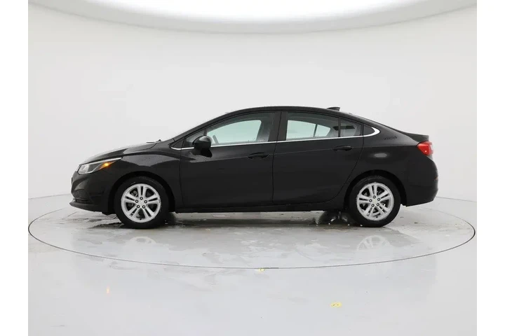 $13998 : Chevrolet Cruze 2016 LT Auto image 3