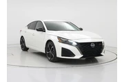 Nissan Altima 2023 2.5 SR 4d en San Jose