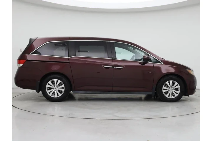 $18998 : Honda Odyssey 2015 EX-L 4dr image 7