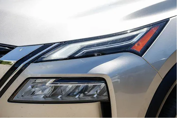 $21141 : Nissan Rogue 2022 Platinum 4 image 8