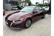 2023 Altima SV FWD thumbnail