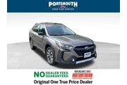 Subaru Outback 2023 AWD Limi en New Hampshire