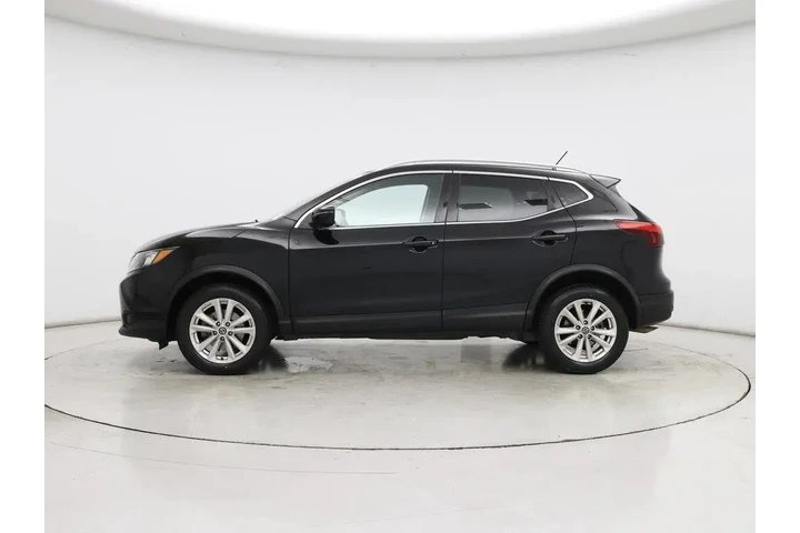 $15998 : Nissan Rogue Sport 2019 S 4d image 3