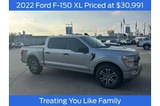 Ford F-150 2022 4x2 XLT 4dr en Houston