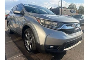 $23995 : 2019 CR-V EX thumbnail