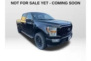Ford F-150 2021 4x2 XL 4dr S en San Diego