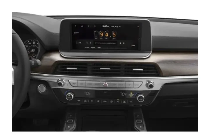 $24777 : Kia Telluride 2022 EX 4dr SU image 10