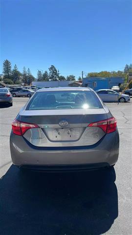 $12233 : 2017 TOYOTA COROLLA image 7