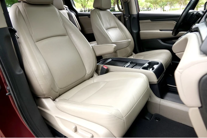 $11990 : 2018 Odyssey EX-L image 8