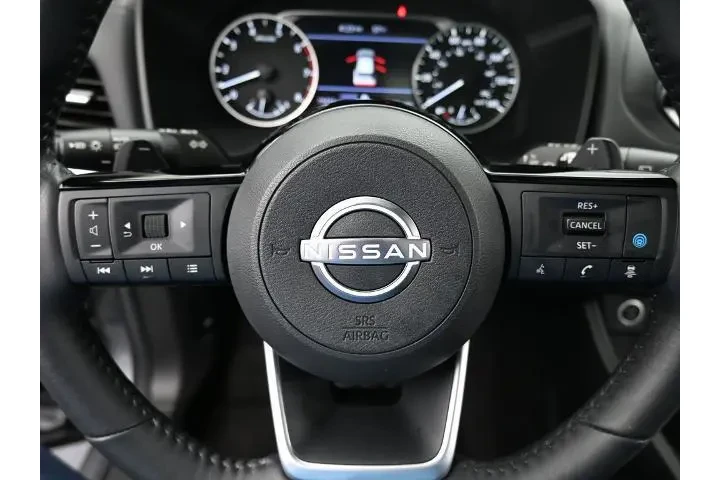 $23991 : Nissan Rogue 2023 SV 4dr Cro image 9