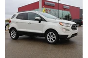$11777 : Ford EcoSport 2018 SE 4dr Cr thumbnail