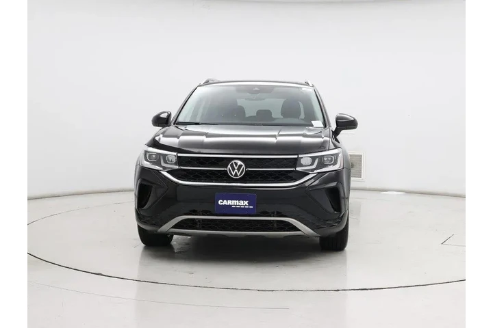 $21998 : Volkswagen Taos 2022 SEL 4dr image 5