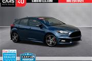 2018 Focus ST en Knoxville