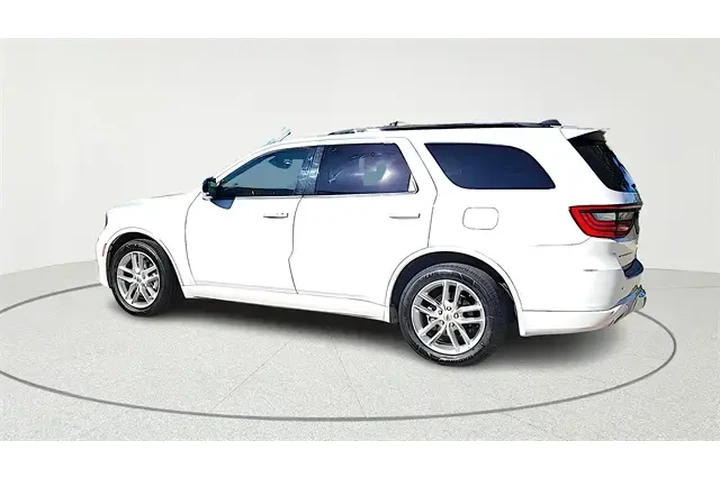 $22430 : Dodge Durango 2023 GT 4dr SU image 5