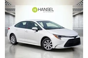 Toyota Corolla 2023 LE 4dr S en Santa Rosa