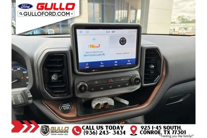 $23991 : Ford Bronco Sport 2022 AWD B image 6