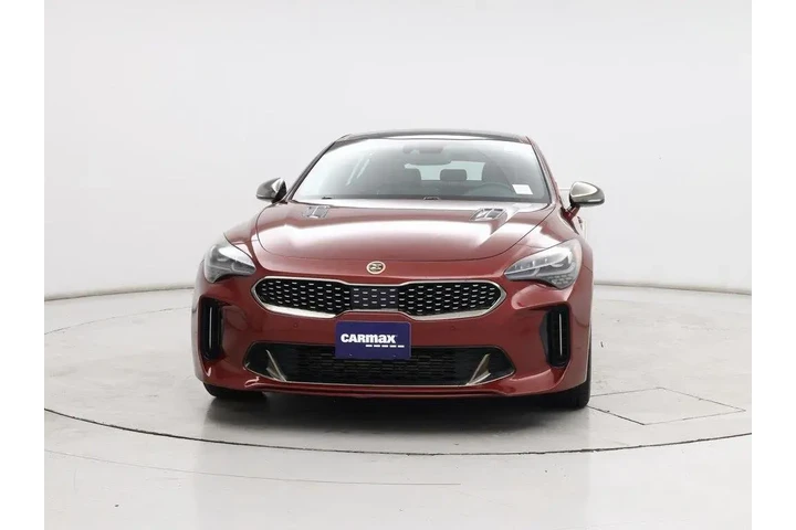 $25998 : Kia Stinger 2018 GT2 4dr Sed image 5