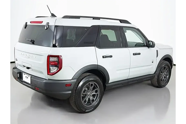 $25599 : Ford Bronco Sport 2023 AWD B image 7