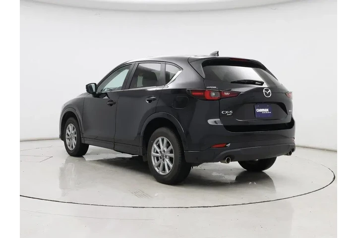 $24998 : Mazda CX-5 2024 AWD 2.5 S Se image 2