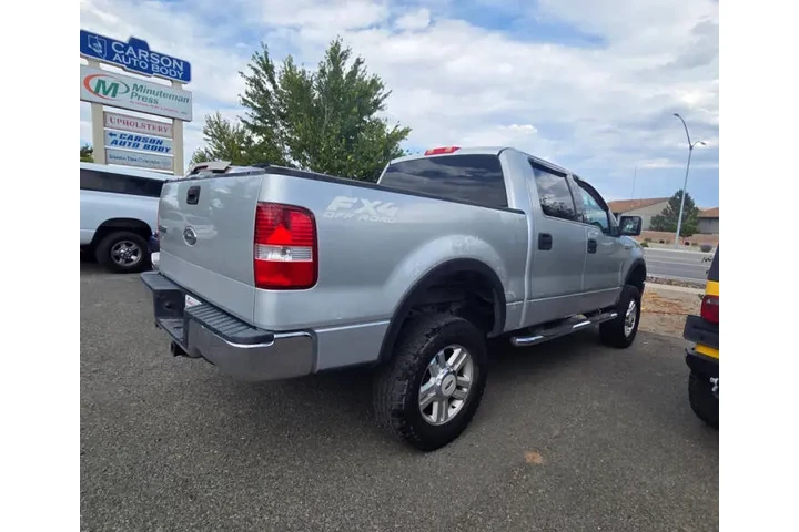 $7495 : 2004 F-150 image 4