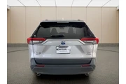 $22000 : Toyota RAV4 Hybrid 2022 AWD thumbnail