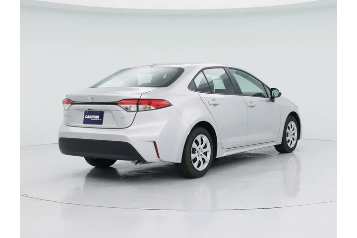 $23998 : Toyota Corolla 2023 LE 4dr S image 8