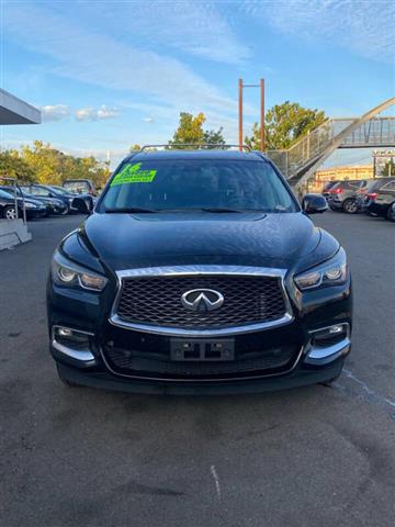 $9995 : 2016 QX60 image 4