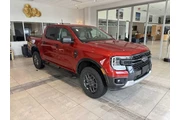 Ford Ranger 2024 4x4 XLT 4dr en Milwaukee