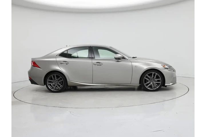 $19998 : Lexus IS 250 2015 Crafted Li image 7
