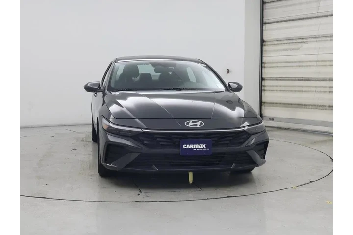 $22998 : Hyundai ELANTRA 2024 SE 4dr image 5