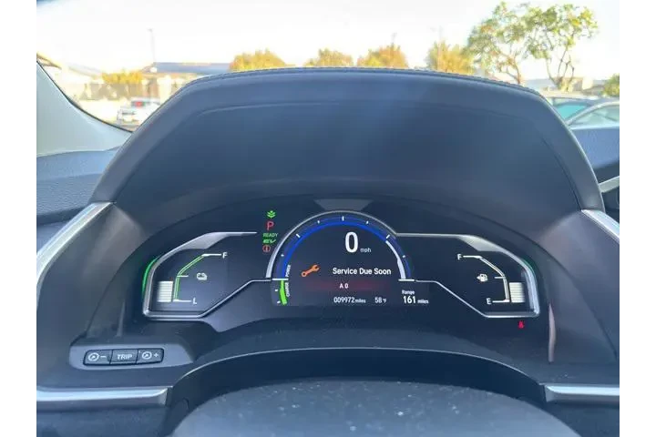 $26500 : Honda Clarity Plug-In Hybrid image 7