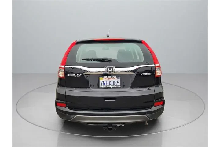 $14894 : Honda CR-V 2016 AWD LX 4dr S image 7