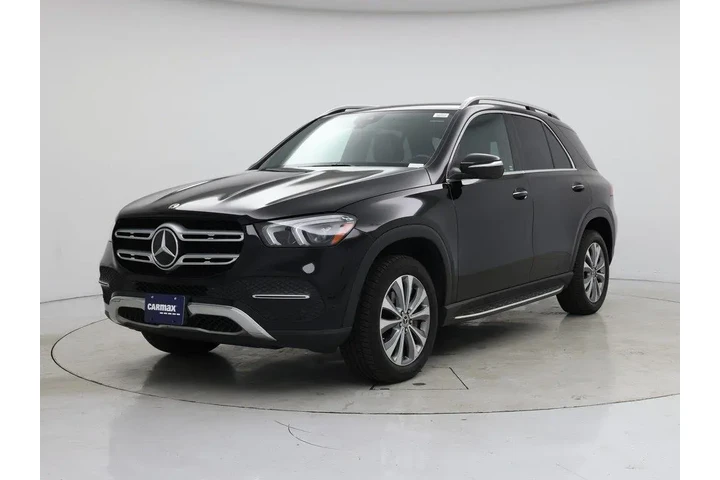 $25998 : Mercedes-Benz GLE 2020 AWD G image 4