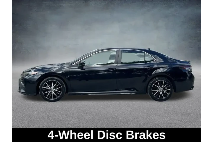 $19977 : Toyota Camry 2023 SE 4dr Sed image 9