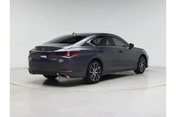 $37998 : Lexus ES 350 2023 4dr Sedan image 8