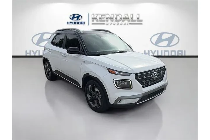 $17126 : Hyundai VENUE 2023 Limited 4 image 10