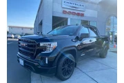GMC Sierra 1500 2021 4x4 Ele en Sacramento