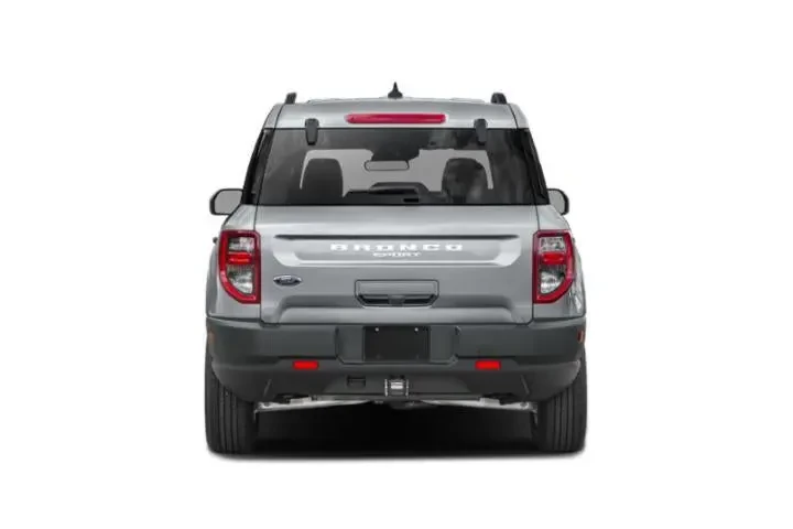 $19988 : 2022 Bronco Sport Big Bend 4x4 image 5