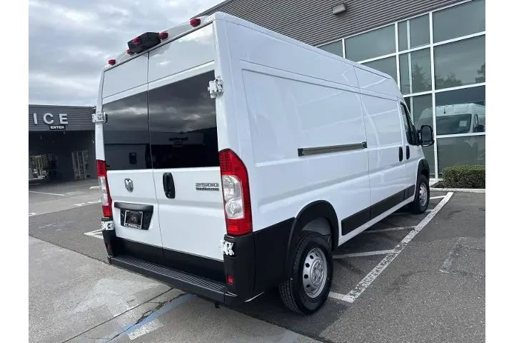 $32777 : Ram ProMaster 2023 2500 159 image 5