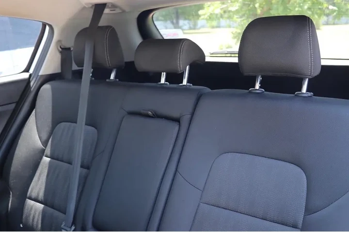 2021 Sportage image 3